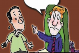 南郊债务清欠服务